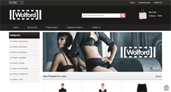 Desktop Screenshot of ibundaku.com